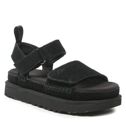 Ugg Σανδάλια Ugg W Goldenstar Sandals 1136783 Μαύρο