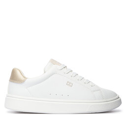 Tommy Hilfiger Sneakers Tommy Hilfiger T3A9-35073-1355X048 S Weiß