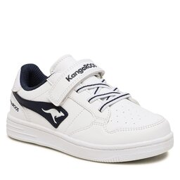 KangaRoos Sneakers KangaRoos K-Cp Fresh Ev 18830 000 0008 M White/Dk Navy