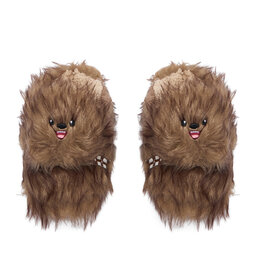 Star Wars Hausschuhe Star Wars CEO-NJ-AW25-232SW Braun