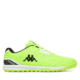 Kappa Sneakers Kappa SJ-F910-2 Grün