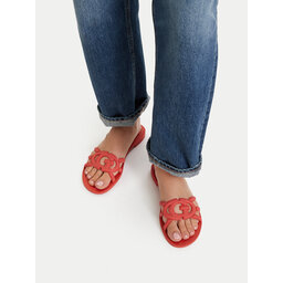 Guess Sandalen Guess FLJHO2 ELE03 Rot