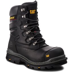 CATerpillar Παπούτσια CATerpillar Premier 8'' Wr Tx P720150 Black
