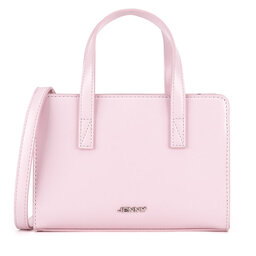 JENNY Ročna torba JENNY JNY-M-006-07 Roza