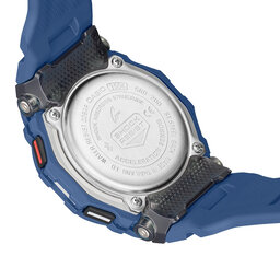 

Годинник G-Shock GBD-200-2ER Navy/Navy, Cиній