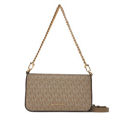 MICHAEL Michael Kors Handtasche MICHAEL Michael Kors Bryant Small 32T5GYTU1V Beige