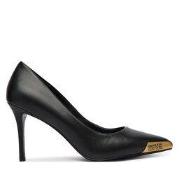 Versace Jeans Couture High Heels Versace Jeans Couture 80VA3S50 ZPS62 899 Schwarz