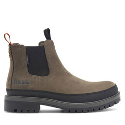 

Черевики BASS OUTDOOR BA22B331 Коричневий
