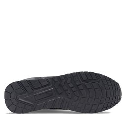 

Снікерcи U.S. Polo Assn. TABRY002M/CTH2 Чорний