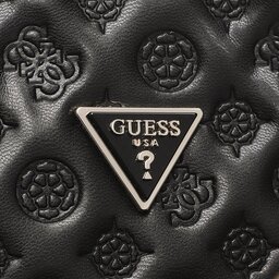 

Сумка Guess Vikky (LF) HWLF69 95230 BLA, Чорний