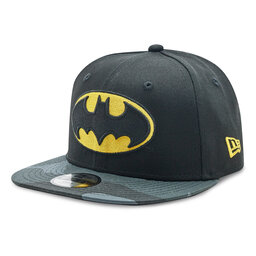 New Era Cap New Era Chyt Dc Camo 60298808 Schwarz