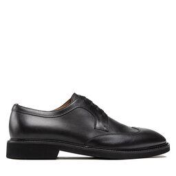 

Туфлі Boss Jerrard 50478675 10193666 01 Black 001, Чорний