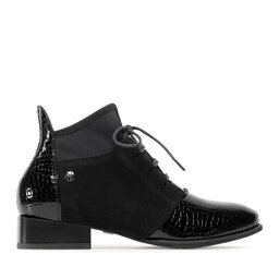 Maciejka Stiefeletten Maciejka 04744-20/00-7 Schwarz