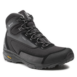 Asolo Trekkings Asolo Nuuk Gv Mm GORE-TEX A26036 00 A778 Black/Black