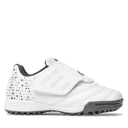 

Снікерcи Sprandi CP23-6017 White, Білий
