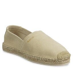 Gant Espadrile Gant Lucinella 26563811 Lt Beige G168