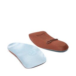 

Устілки Bikkembergs Das Blaue Fussbett Tradition 1001156 Blue, Голубий