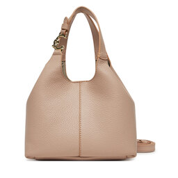 Coccinelle Handtasche Coccinelle E1 SHA 58 01 01 Beige
