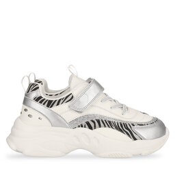 ZigZag Sneakers ZigZag Fialey Z222307 Alb