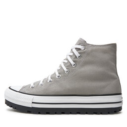 

Кеди Converse Chuck Taylor All Star City Trek A06558C Grey, Сірий