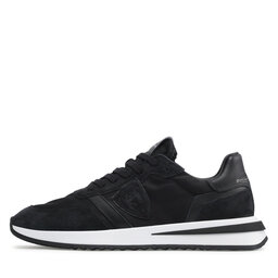 

Снікерcи Philippe Model Tropez 2.1 TYLU W002 Noir, Чорний