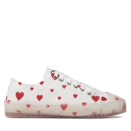 

Кеди LOVE MOSCHINO JA15453G0EJH1100 Bianco, Білий