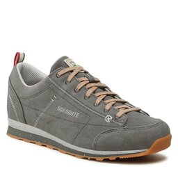 Dolomite Туристически Dolomite 54 Lh Canvas Evo M 289206 Gunmetal Grey