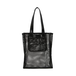 KARL LAGERFELD Τσάντα KARL LAGERFELD 231W3071 Black A999
