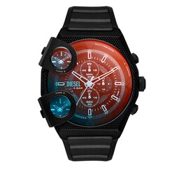 Diesel Laikrodis Diesel DZ7474 Black
