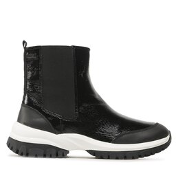 

Ботильйони Caprice 9-26456-29 Black Naplak 017, Чорний