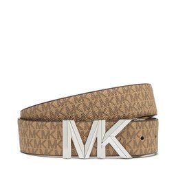 MICHAEL Michael Kors Dambälte MICHAEL Michael Kors 29558818 Camel Dk Tonal 230