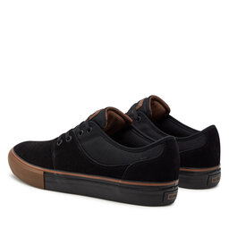 

Кросівки Globe Mahalo GBMAHALO Black/Gum 10023, Чорний