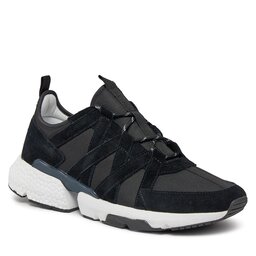Ted Baker Sneakersy Ted Baker 256662 Black