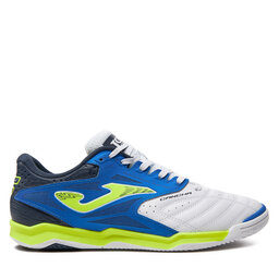 

Взуття Joma CANS2402IN White/Royal, Кольоровий