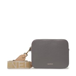 

Змінний ремінь для сумки Coccinelle M21 Nastro Signature E3 M21 68 05 01 Natural/Toaste 685, Бежевий