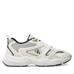 Calvin Klein Zapatillas Calvin Klein YW0YW01807 Blanco