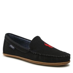 Polo Ralph Lauren Bačkory Polo Ralph Lauren Collins RF104146 Black