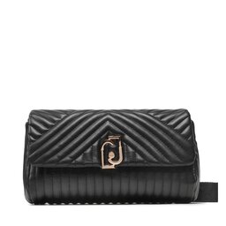

Сумка Liu Jo Ecs M Crossbody AA3232 E0426 Nero 22222, Чорний