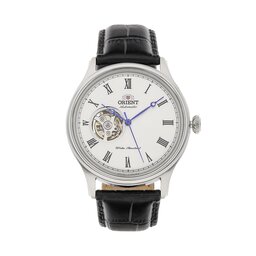 Orient Klocka Orient FAG00003W0 Black/White