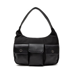 Monnari Torebka Monnari BAG1870-020 Czarny