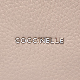 

Сумка Coccinelle M5F Coccinellemaelody E1 M5F 15 02 02 Powder Pink N80, Бежевий
