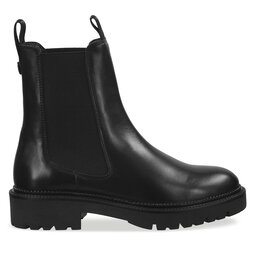 Gant Μποτάκια με λάστιχο Gant 29551777 Μαύρο
