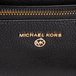 

Сумка MICHAEL Michael Kors Slater 30T0G04M6L Black, Чорний