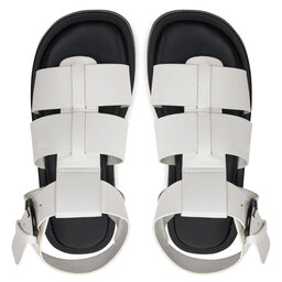 

Босоніжки Big Star Shoes NN274072 101, Білий
