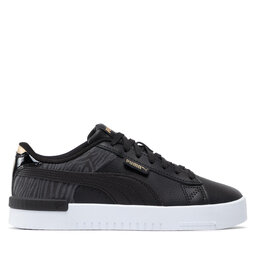 

Снікерcи Puma Jada Tiger 383898 03 Black/Black/Dark Shadow/Gold, Чорний