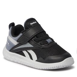 Reebok Skor Reebok Rush Runner 5 Td IG0521 Svart