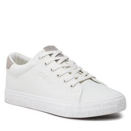 Big Star Shoes Sneakersy Big Star Shoes LL174131 White