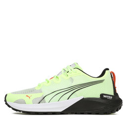 

Взуття Puma Fast-Trac Nitro 37704408 Жовтий