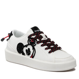 Desigual Sportcipő Desigual 22WSKP05 1000