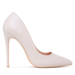 

Туфлі на шпильці Jenny Fairy KL-92831-89 Beige, Бежевий